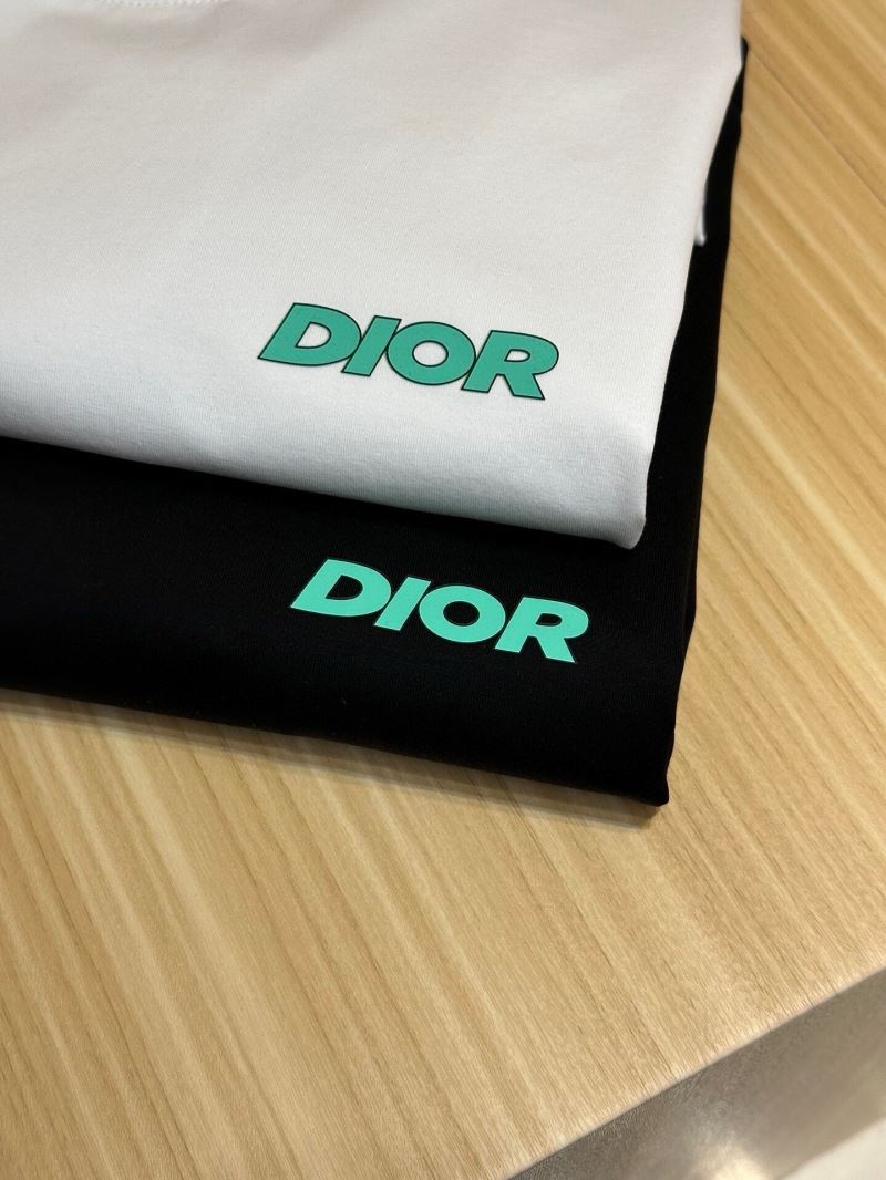 Christian Dior T-Shirts